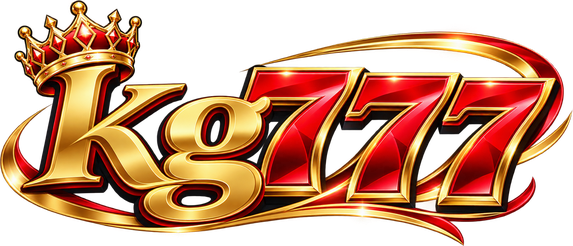 KG777 Logo